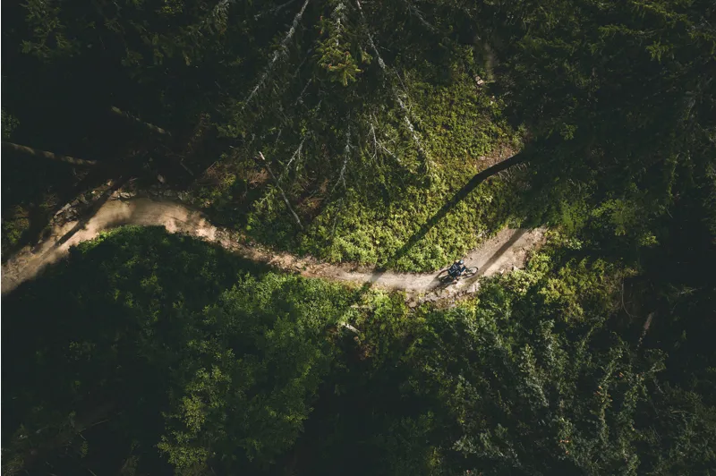 Merida eONE SIXTY Electric Mountain Bikes